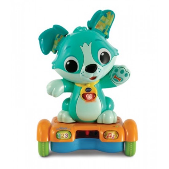 TITOU MON TOUTOU HOVERBOARD