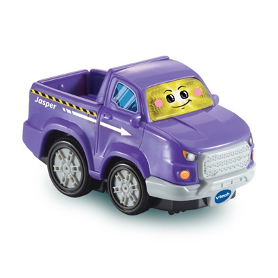 TUT TUT BOLIDES JASPER PICKUP LEGENDAIRE