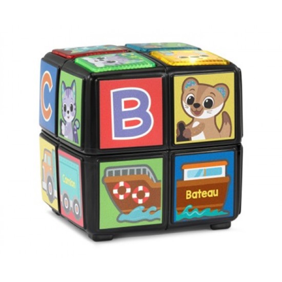 TOURNI CUBE