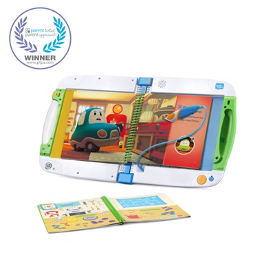 MAGI BOOK / LEAP START 2