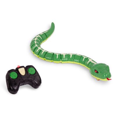 SERPENT TELEGUIDE