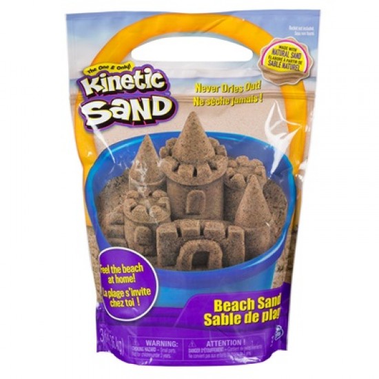 SABLE KINETIQUE 3LBS