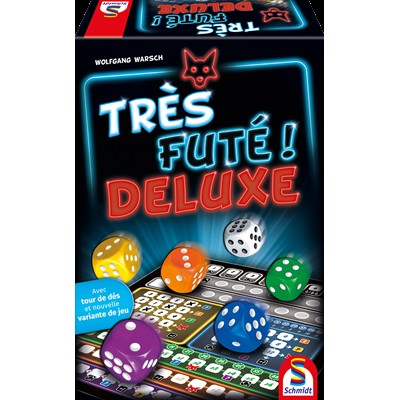 TRES FUTE DELUXE
