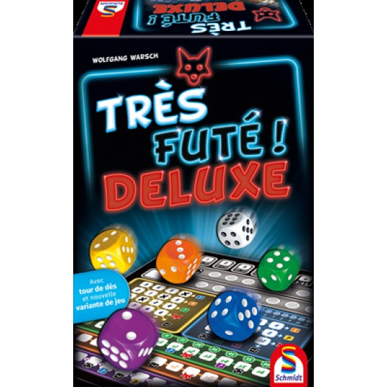TRES FUTE DELUXE