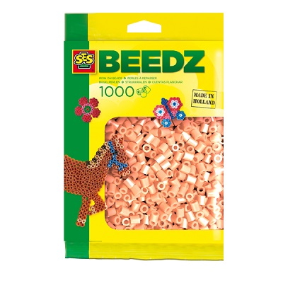 BEEDZ PERLES PEAU 1000