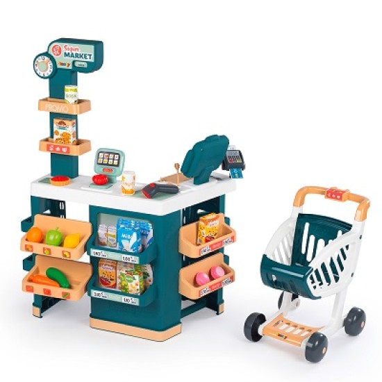 SUPERMARCHE