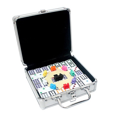 VALISE DOMINO DOUBLE 12