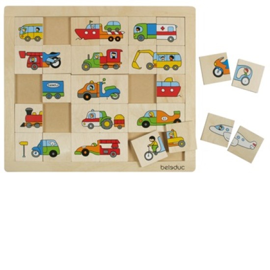 PZ COMBINE ET MIX TRANSPORT