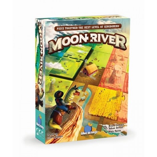 MOON RIVER