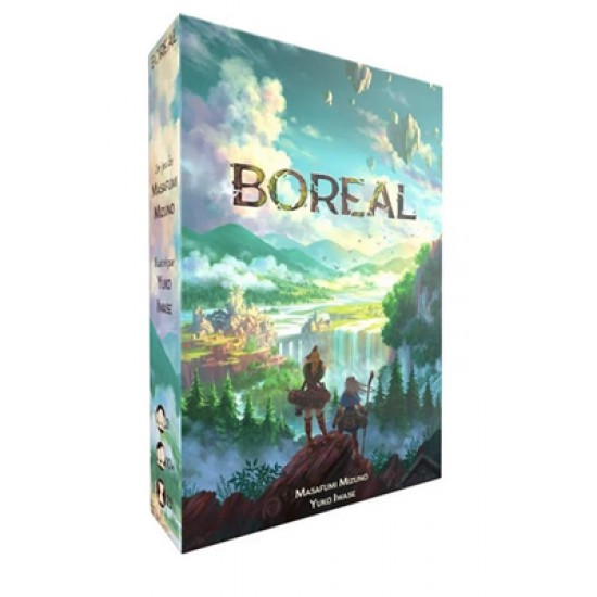 BOREAL