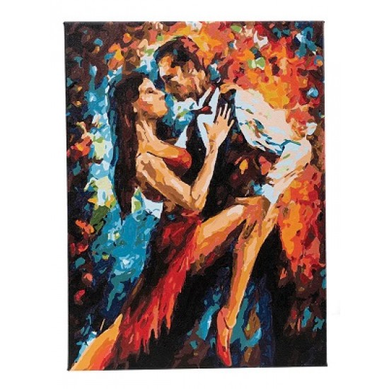 PEINTURE# / KISS IN MELODY