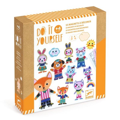 DIY / FUNKY FAMILY