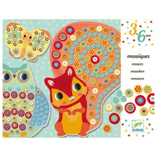 MOSAIQUE / MILFIORI