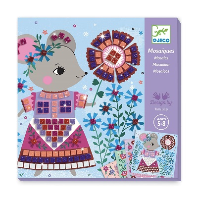 MOSAIQUE / LOVELY PETS