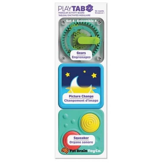 PLAYTAB SET 4