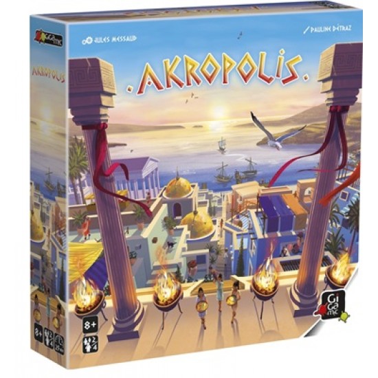 AKROPOLIS