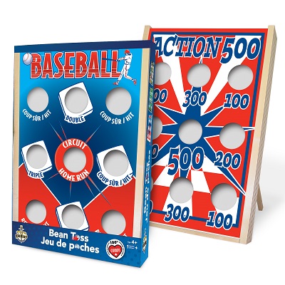 JEU DE POCHE ACTION 500