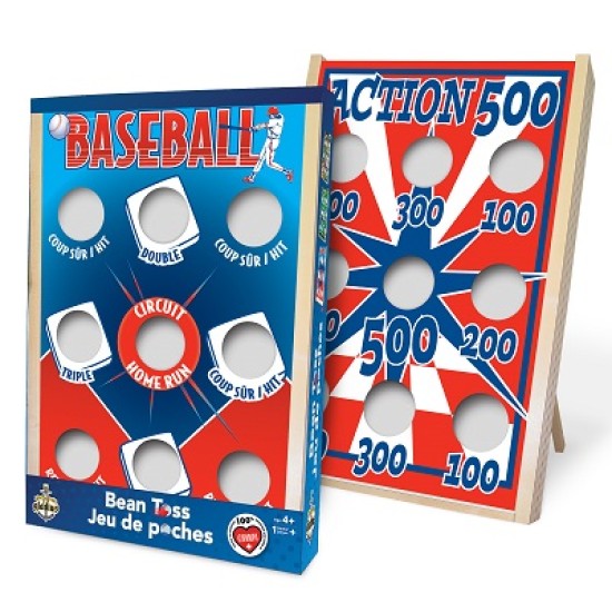 JEU DE POCHE ACTION 500