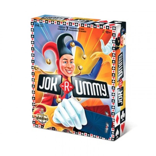 JOK-R-UMMY