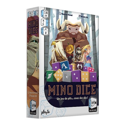 MINO DICE