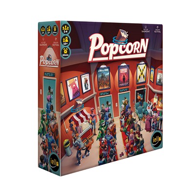 POPCORN