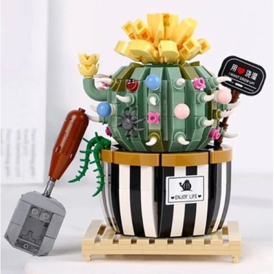LOZ MINI / CACTUS