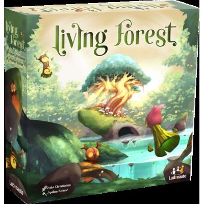 LIVING FOREST