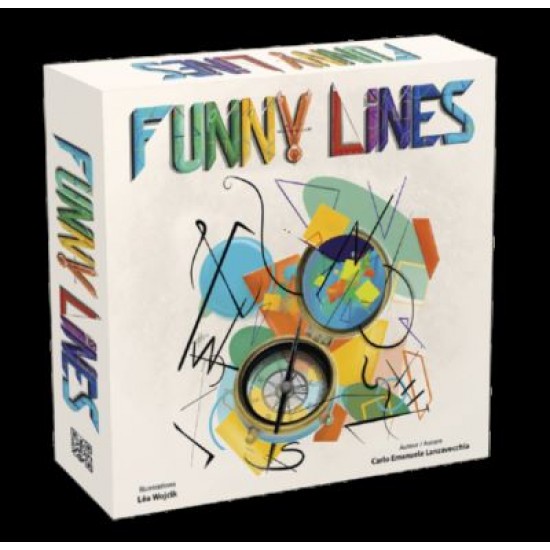 FUNNY LINES