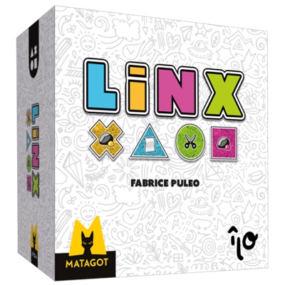 LINX
