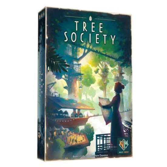 TREE SOCIETY