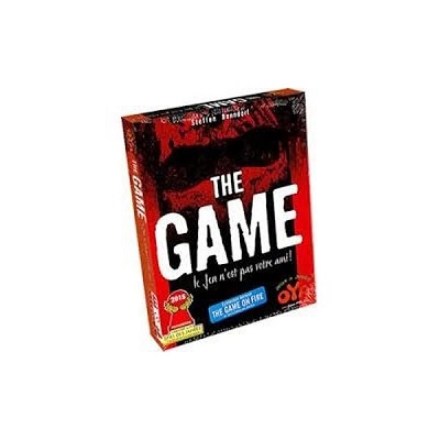 THE GAME