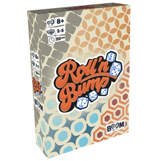 ROLL'N BUMP
