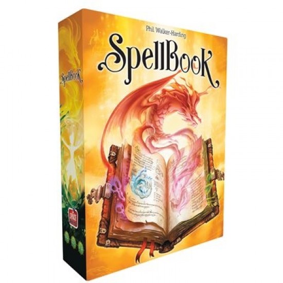 SPELLBOOK