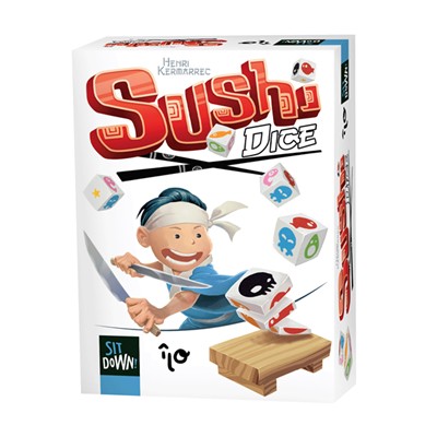 SUSHI DICE (FR-EN)