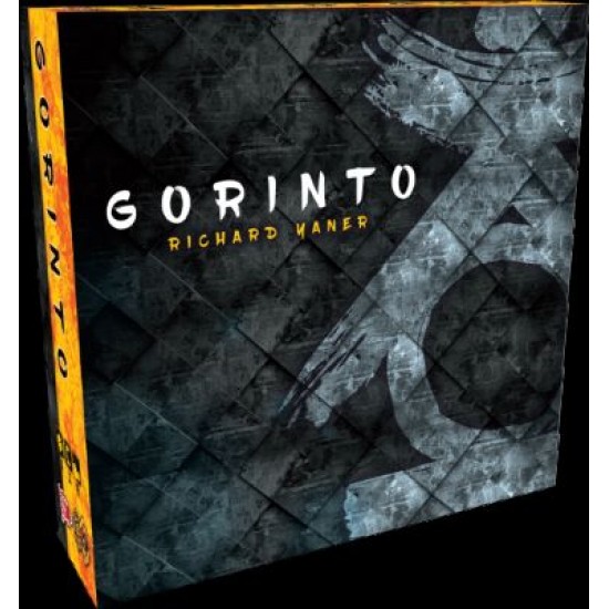 GORINTO