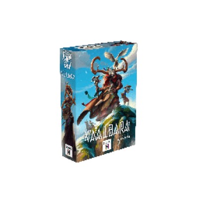 VAALBARA