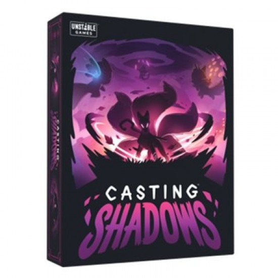 CASTING SHADOWS
