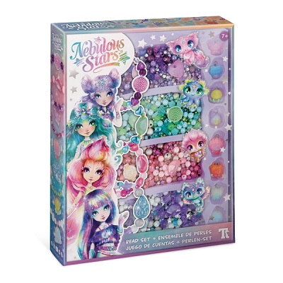 NEBULOUS STARS / PERLES VOIE LACTEE