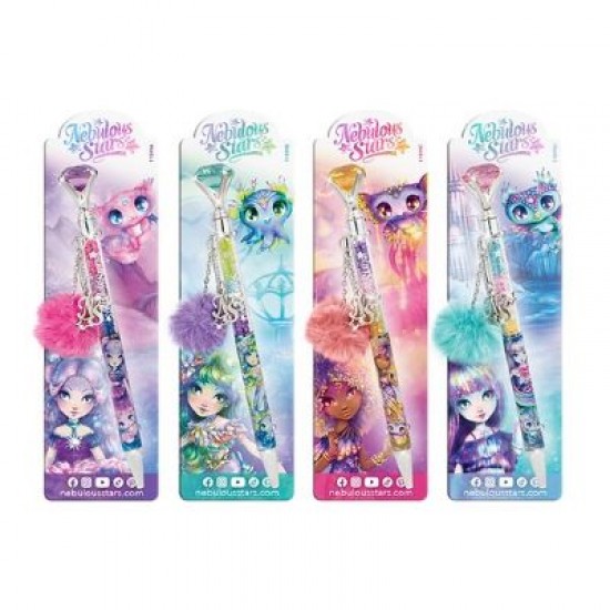STYLOS DIAMANT ASST